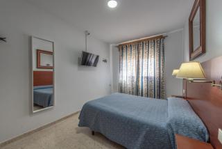 Hotel San Andres - 4