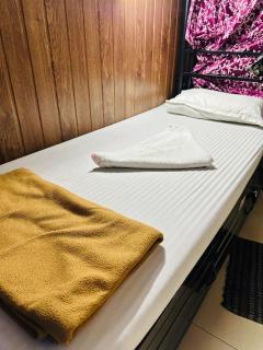 Mahira Dormitory - Mumbai - 2