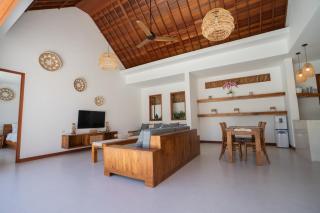 Villa Sakura Nusa Dua - 4