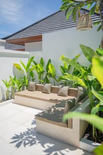 Villa Sakura Nusa Dua - 1