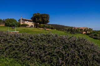 Tenuta Valle Buia - Orbetello - 5