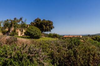 Tenuta Valle Buia - Orbetello - 4