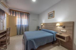 Hotel San Andres - 2