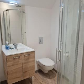 Gîte spacieux, à proximité de Bourges - - 1