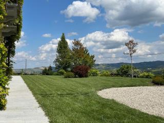 Villa Leolo' Monforte d'Alba - 3