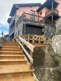 Casa Rural La Xana - 0