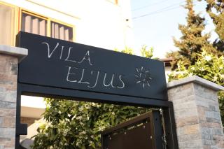 VILA Eljus - Durazzo - 1