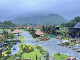 Kataipakhaoyai - Ban Tha Chang - 9