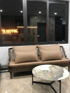 The MC hotel mộc châu - Mộc Châu - 6