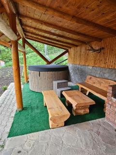 CASA RUMELIA - Păltineni - 9