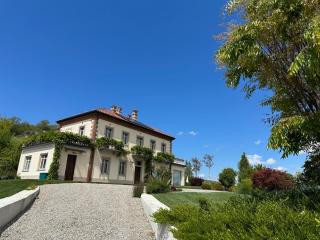 Villa Leolo' Monforte d'Alba - 7