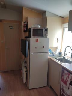 Mobil home A 04 - Le Portel - 4