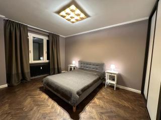 Fancy flat in central Bratislava - 0