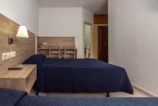 Hotel San Andres - Jerez de la Frontera - 1