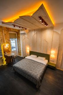 Kyiv Mars Apartments - Kyiv - 5