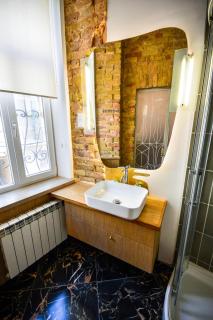Kyiv Mars Apartments - Kyiv - 8