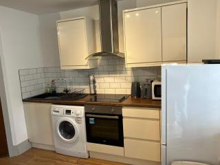 Cairo Street Ground Floor - Warrington - 4