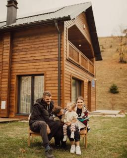 Bujtina e Gjyshes - Pejë - 8