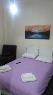sotos's apartment - Patra - 0