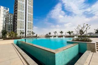 Brand New Apartment in Socio Tower Dubai Hills - Dubai - 0