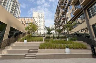 Brand New Apartment in Socio Tower Dubai Hills - Dubai - 9