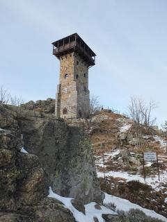 Orzechówka - Szklarska Poręba - 3