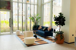 Brand New Apartment in Socio Tower Dubai Hills - 0