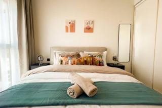 Brand New Apartment in Socio Tower Dubai Hills - 1