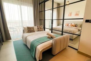 Brand New Apartment in Socio Tower Dubai Hills - 3