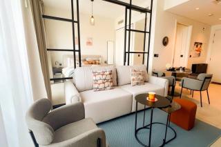 Brand New Apartment in Socio Tower Dubai Hills - 2