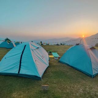 Pahadlok Bhadraj Camp Site - Mussoorie - 0