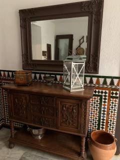 Casa Moya Villa Lujo - Alájar - 4