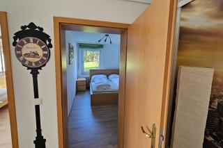 FeWoRebbe familienfreundliche grosse, ruhige und helle Wohnung - Heitersheim - 2
