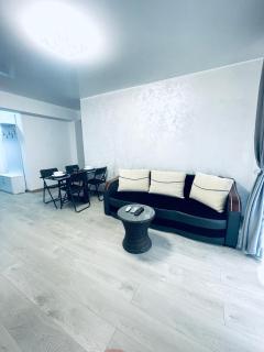 Amely Apartments Mamaia Nord 12 zona Lidl - Mamaia Nord – Năvodari - 9