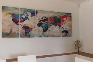 Villa Marichu. Piscina, BBQ y a 15 min Puy du Fou - 5