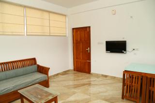Shoreline homestay - Kozhikode - 2