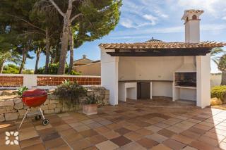 Villa Ponte Vecchio by Abahana Villas - Teulada - 6