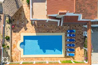 Villa Ponte Vecchio by Abahana Villas - Teulada - 4