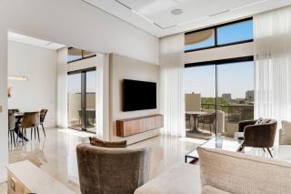Luxury Modern Duplex With Sea View - 0