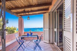 Blu Sea View Apt near La Conia Beach W/Parking! - Cannigione - 0