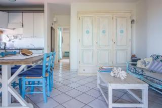 Blu Sea View Apt near La Conia Beach W/Parking! - Cannigione - 2