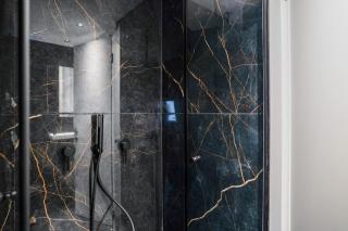 Luxury Modern Duplex With Sea View - 2