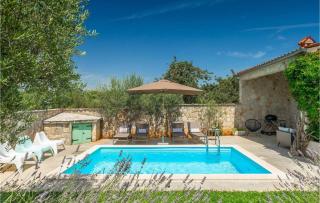 Beautiful Istrian villa with private pool - Mrgani - 0