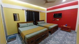 Brindhavanam Resort - Kolli Hills - 4