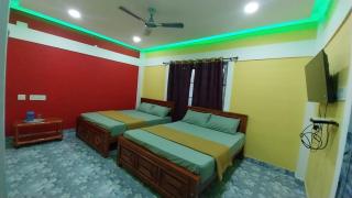 Brindhavanam Resort - Kolli Hills - 3