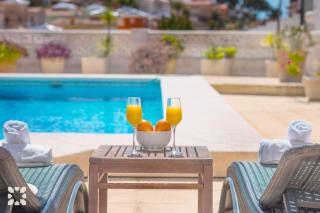 Villa Puerto Blanco by Abahana Villas - La Canuta - 7