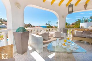 Villa Puerto Blanco by Abahana Villas - La Canuta - 6