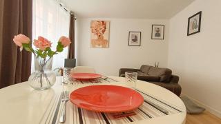 Foucault - Appartements - au cœur de Lourdes - 6