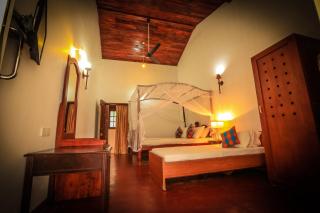 Beach Grove Villas - Unawatuna - 3