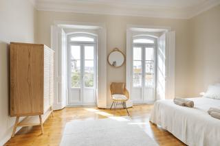 Santa Maria Rooms and Apartments - Setúbal - 2